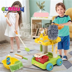 CB938743 CB938746 - cleaning set 